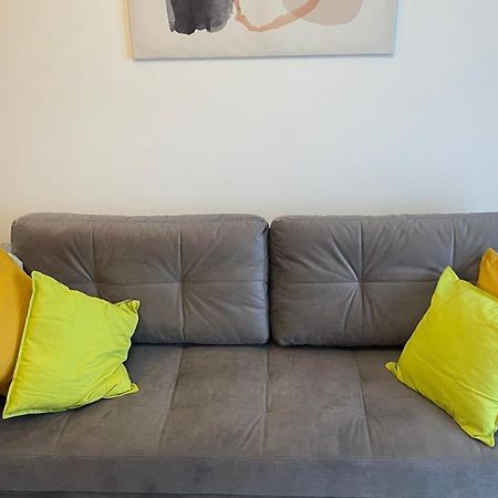 2-Room In New House, Wola Warszawa Zewnętrze zdjęcie