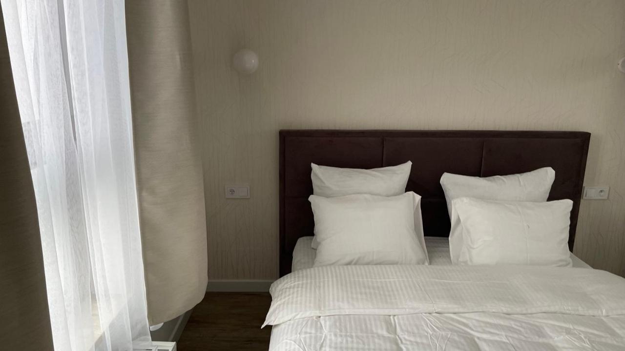 2-Room In New House, Wola Warszawa Zewnętrze zdjęcie